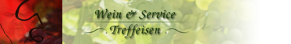 Wein & Service Treffeisen
